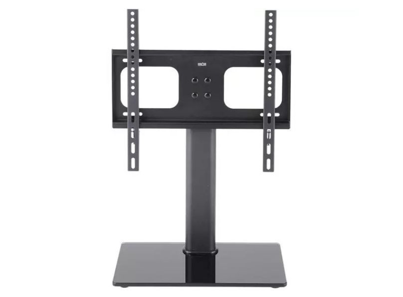1000012341 TTAP Fixed Tabletop TV Stand VESA 600 x 400 32