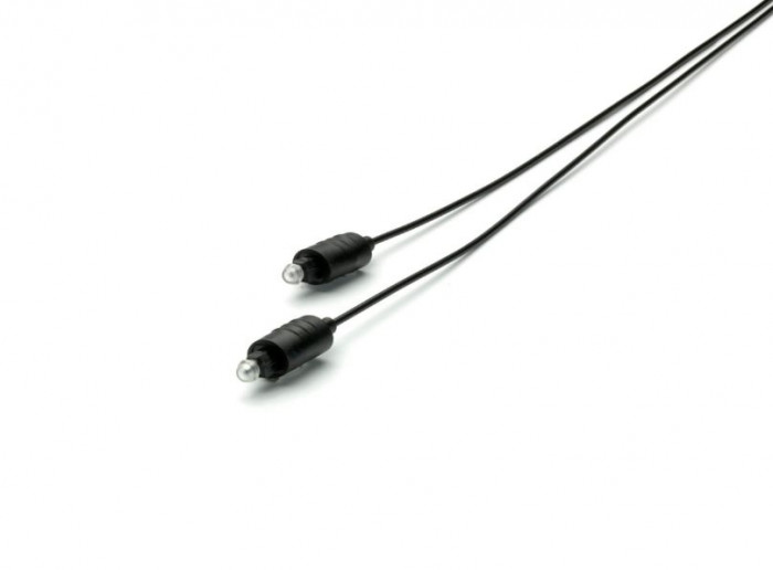 Vivanco 46516 3M Optical Lead Toslink To Toslink 1000002485 Vivanco 46516 3M Optical Lead Toslink To Toslink