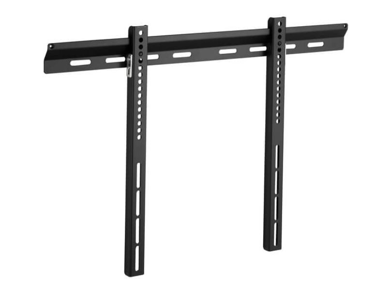 1000002494 Vivanco Fixed TV Wall Bracket VESA 600 x 400 up to 65