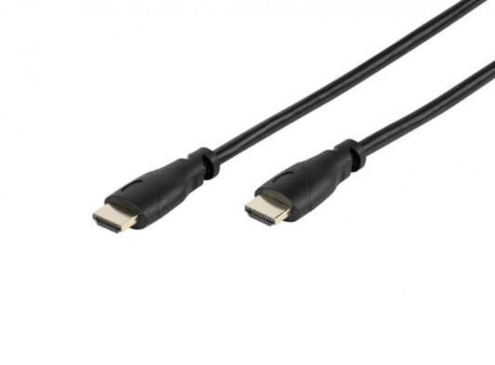 42943 Prohdhd/100 P/Stick HDMI Cable High Speed With Ethernet 10M 1000006375 42943 Prohdhd/100 P/Stick HDMI Cable High Speed With Ethernet 10M