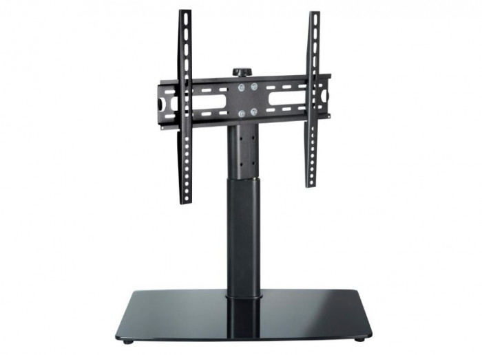 Vivanco TV Tabletop Stand Swivel VESA 400 x 400 up to 55 1000014886 Vivanco TV Tabletop Stand Swivel VESA 400 x 400 up to 55