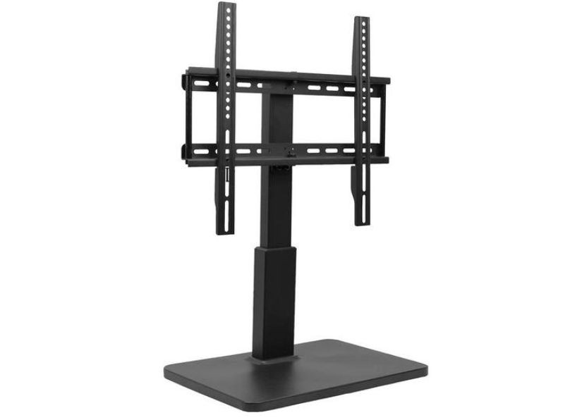 1000002823 Vivanco Tabletop Stand Swivel VESA 400 x 400 up to 55