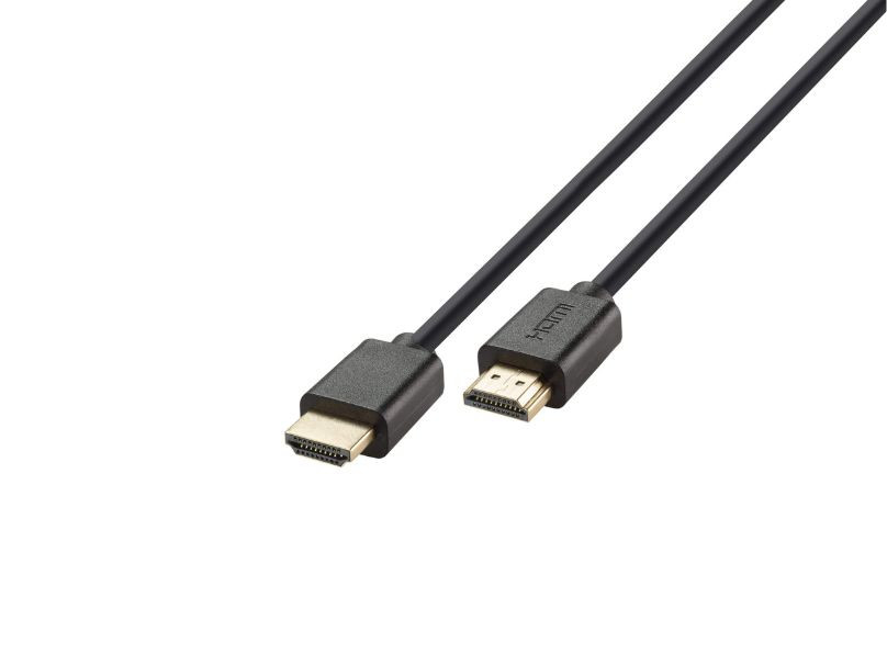 1000014195 Vivanco 47175 1M 8K HDMI Cable