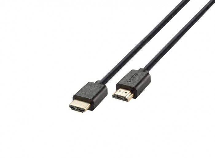 Vivanco 47175 1M 8K HDMI Cable 1000014195 Vivanco 47175 1M 8K HDMI Cable