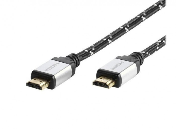 Vivanco 42202 Premium HDMI 3M 1000010995 Vivanco 42202 Premium HDMI 3M