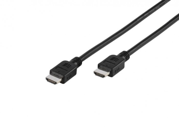Vivanco 47507 HDMI Lead 5M 1000006369 Vivanco 47507 HDMI Lead 5M