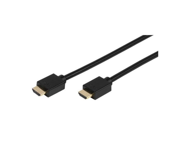 1000010999 Vivanco 47158 HDMI 1M