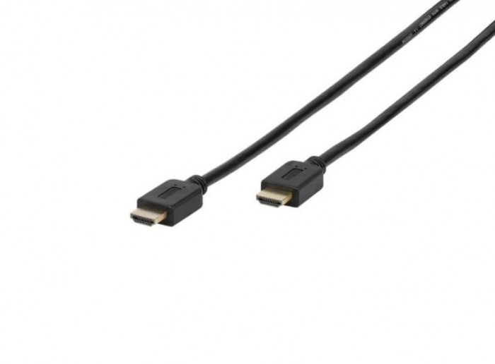 Vivanco 47969 Basic HDMI 2.5M 1000010998 Vivanco 47969 Basic HDMI 2.5M