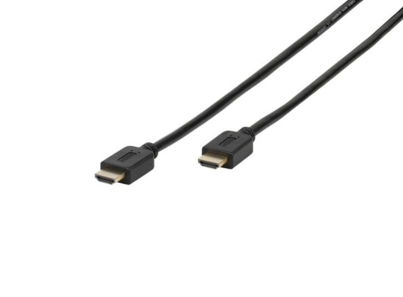 1000010997 Vivanco 47968 Basic HDMI 1.5M