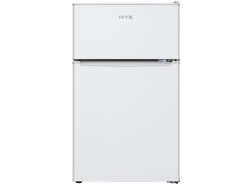 1000058017 HYE RF01UCFF85W13 86L Under-Counter Fridge Freezer
