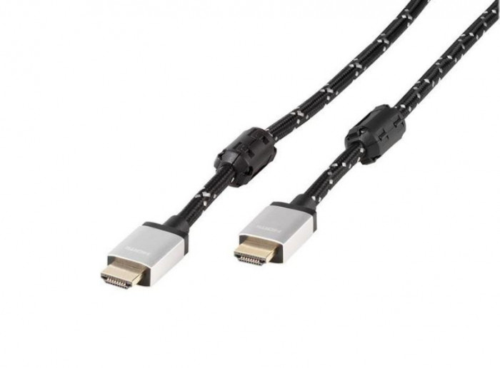 Vivanco 42207 8K HDMI 2M 1000010994 Vivanco 42207 8K HDMI 2M
