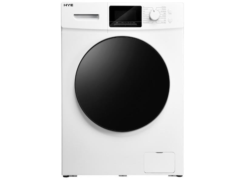 1000059255 HYE W0210RT14W07 10Kg Slimline Washing Machine 1400Rpm 