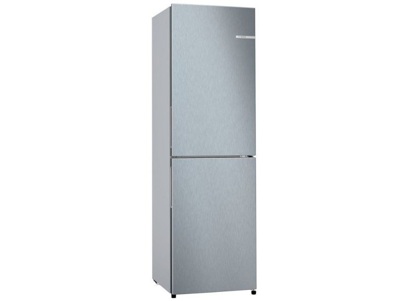 1000020422 Bosch KGN27NLEAG Freestanding Fridge Freezer