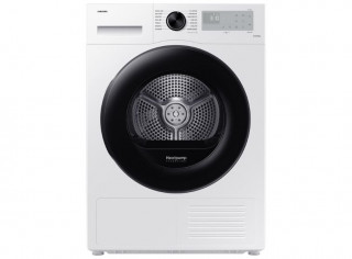 Samsung DV80CGC0B0AHEU 8kg Heat Pump Tumble Dryer