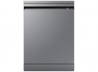Samsung DW60BG750FSLEU Freestanding Dishwasher