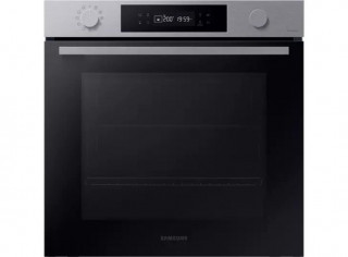 Samsung NV7B41307AS Series 4 Electric Single Oven