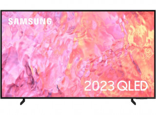 Samsung QE43Q60CAUXXU 43" 4K UHD QLED Smart TV