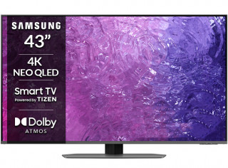 Samsung QE43QN90C 43" QN90C 4K Neo QLED Smart TV