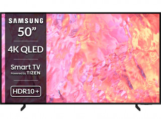 Samsung QE50Q60C 50" Q60C 4K QLED Smart TV