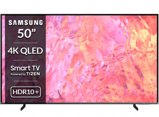 Samsung QE50Q65C 50" Q65C 4K QLED Smart TV