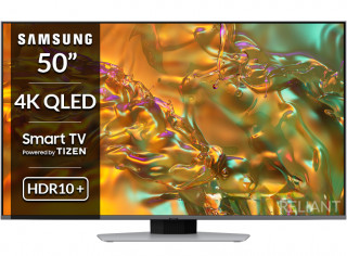 Samsung QE50Q80D 50" Q80D 4K QLED Smart TV
