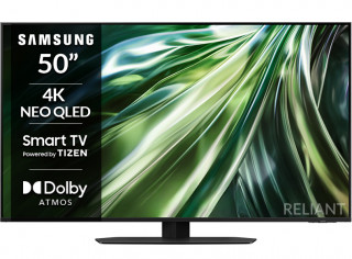 Samsung QE50QN90D 50" QN90D 4K Neo QLED Smart TV