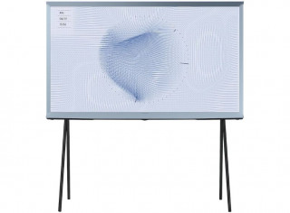 Samsung QE55LS01BHUXXU 55" LS01B The Serif 4K QLED Smart TV