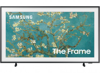 Samsung QE55LS03BGUXXU 55" The Frame 4K QLED Smart TV