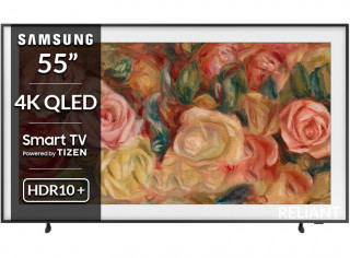 Samsung QE55LS03D 55" LS03D The Frame 4K QLED Smart TV