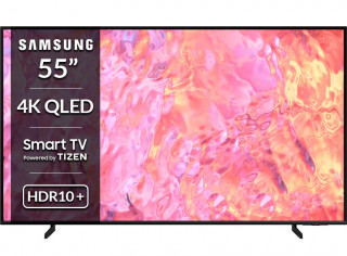 Samsung QE55Q60C 55" Q60C 4K QLED Smart TV