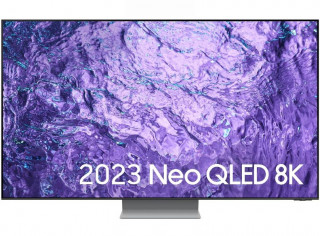 Samsung QE55QN700C 55" QN700C 8K Neo QLED Smart TV