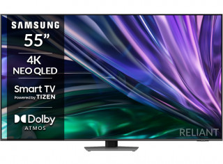 Samsung QE55QN85D 55" QN85D 4K Neo QLED Smart TV