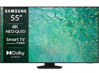 Samsung QE55QN88CATXXU 55" QN88C 4K Neo QLED Smart TV
