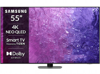 Samsung QE55QN90CATXXU 55" QN90C 4K Neo QLED Smart TV