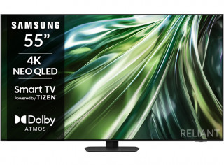 Samsung QE55QN90D 55" QN90D 4K Neo QLED Smart TV