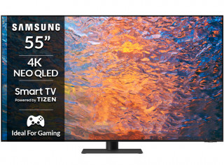 Samsung QE55QN95CATXXU 55" QN95C 4K Neo QLED Smart TV