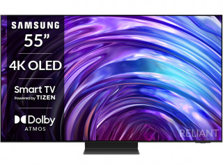 Samsung QE55S95D 55" S95D OLED 4K Smart TV