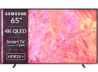 Samsung QE65Q65CAUXXU 65" Q65C 4K QLED Smart TV