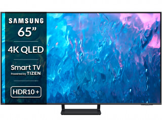 Samsung QE65Q70CATXXU 65" Q70C 4K QLED Smart TV