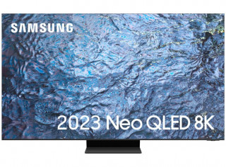 Samsung QE65QN900CTXXU 65’’ 8K Neo QLED QN900C Smart TV