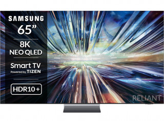 Samsung QE65QN900D 65" QN900D 8K Neo QLED Smart TV