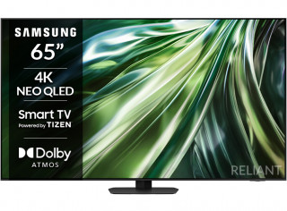 Samsung QE65QN90D 65" QN90D 4K Neo QLED Smart TV