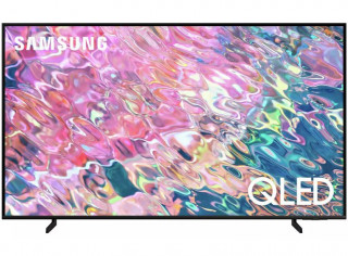 Samsung QE75Q60BAUXXU 75" QLED 4K HDR Smart TV