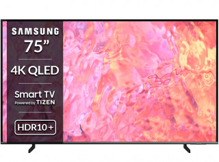 Samsung QE75Q65C 75’’ Q65C 4K QLED Smart TV