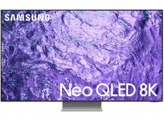 Samsung QE75QN700CTXXU 75" Neo QLED 8K Smart TV