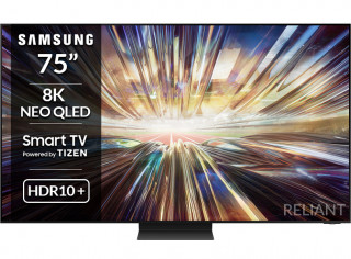 Samsung QE75QN800D 75" QN800D 8K Neo QLED Smart TV