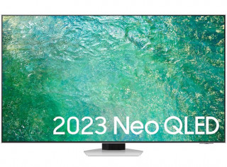 Samsung QE75QN85CATXXU 75" QN85C 4K Neo QLED Smart TV