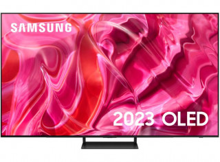 Samsung QE77S90C 77’’ S90C 4K OLED Smart TV