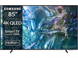 Samsung QE85Q60D 85" Q60D 4K QLED Smart TV