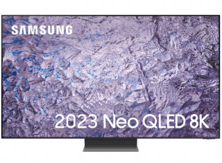 Samsung QE85QN800CTXXU 85’’ QN800C 8K Neo QLED Smart TV
